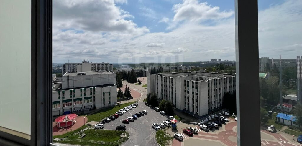 квартира г Белгород ул Академическая 23а фото 9