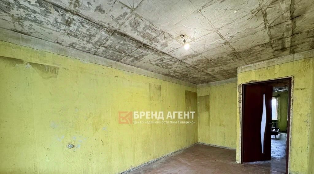 квартира г Белгород Восточный ул Тельмана 19 фото 7