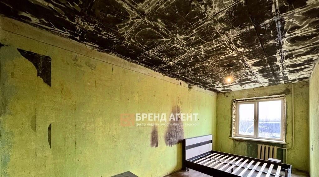 квартира г Белгород Восточный ул Тельмана 19 фото 11