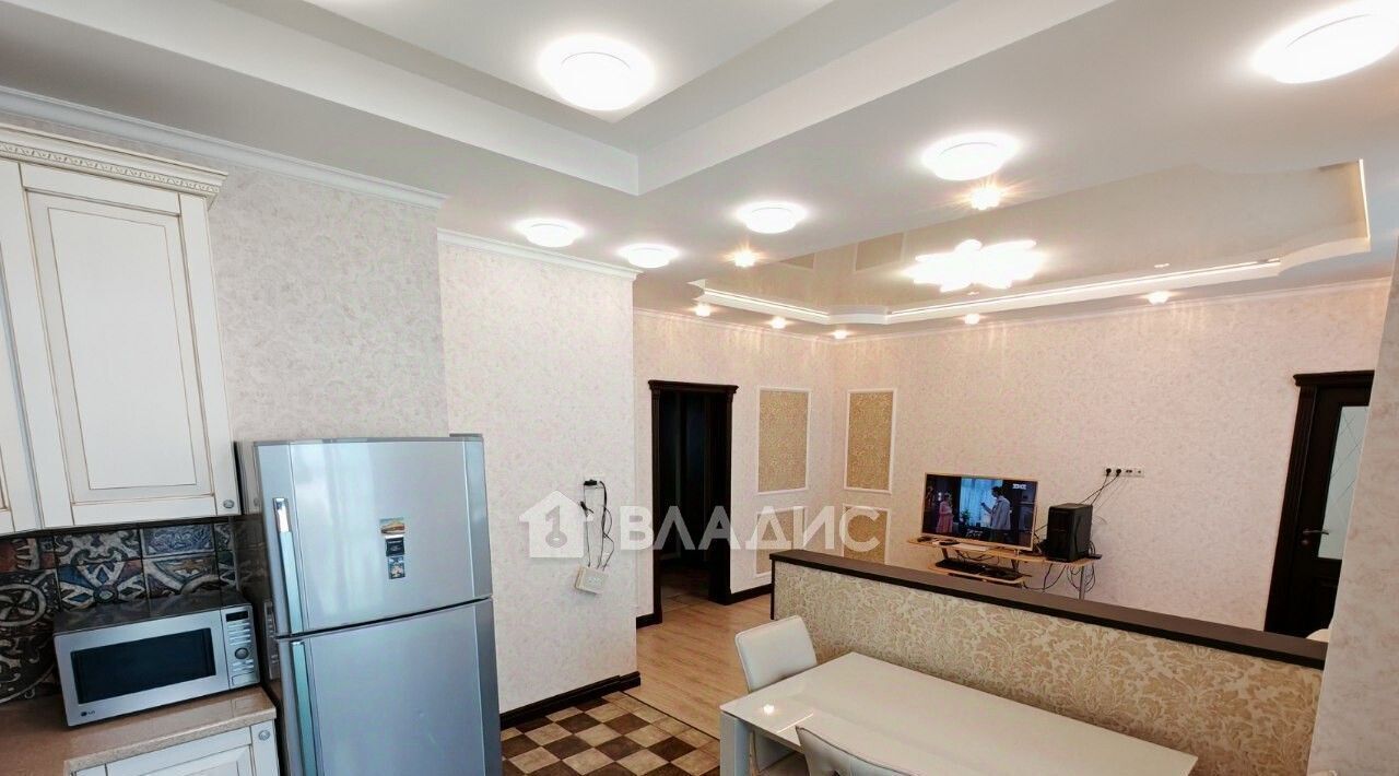 квартира г Белгород Западный ул Шаландина 4к/1 фото 8