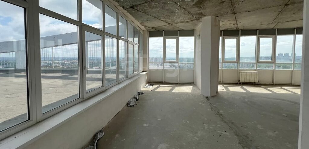 квартира г Белгород ул Академическая 23а фото 15
