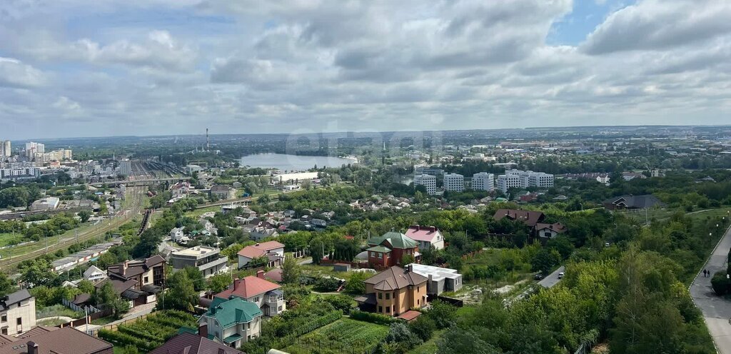 квартира г Белгород ул Академическая 23а фото 17