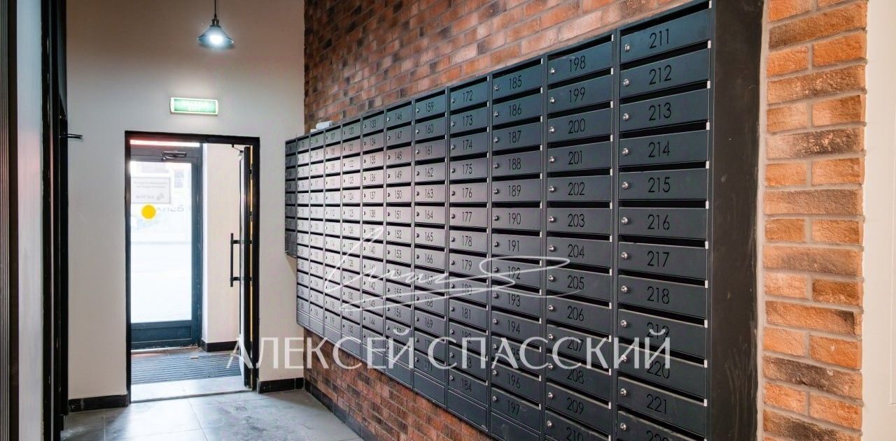 квартира г Нижний Новгород Ленинская пл Комсомольская 4 фото 4