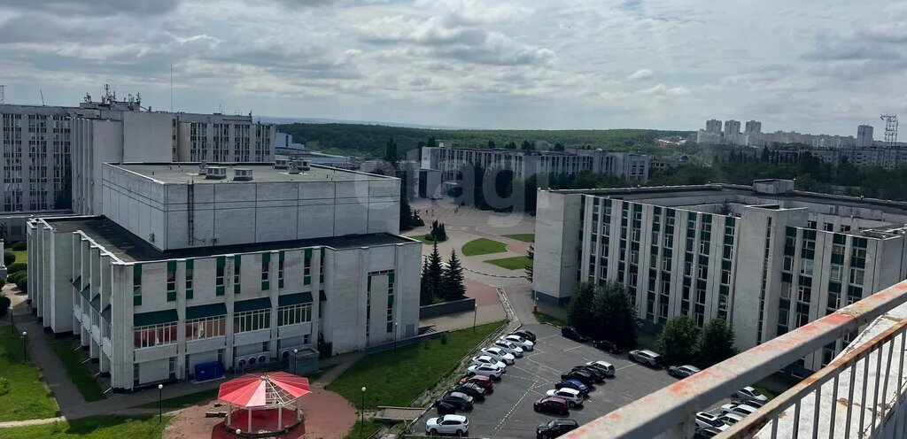 квартира г Белгород ул Академическая 23а фото 19