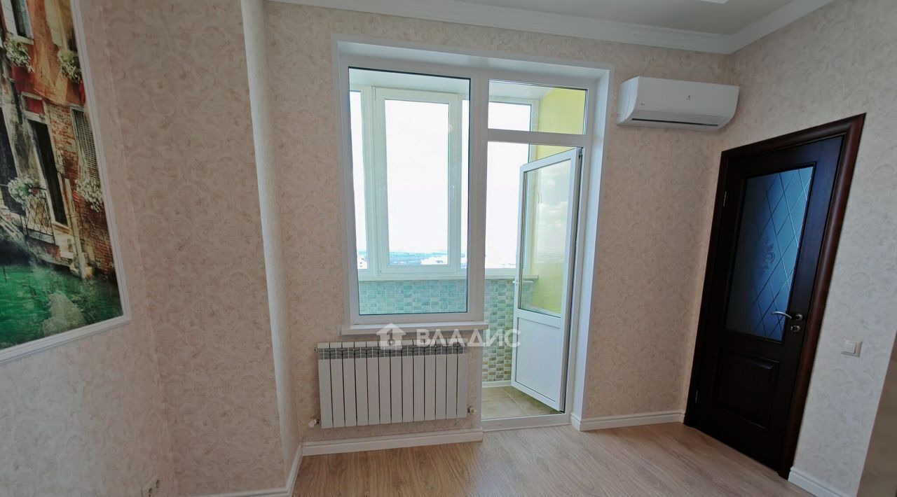 квартира г Белгород Западный ул Шаландина 4к/1 фото 14