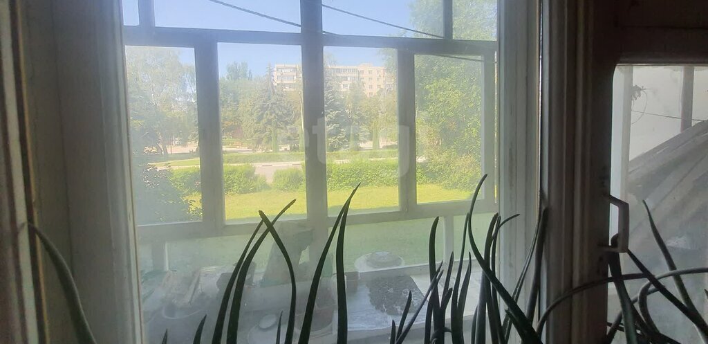 квартира г Старый Оскол микрорайон Молодогвардеец 1А фото 11