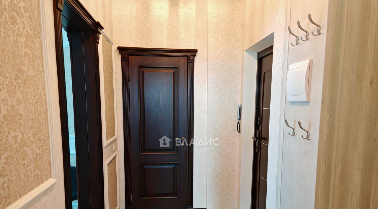 квартира г Белгород Западный ул Шаландина 4к/1 фото 17