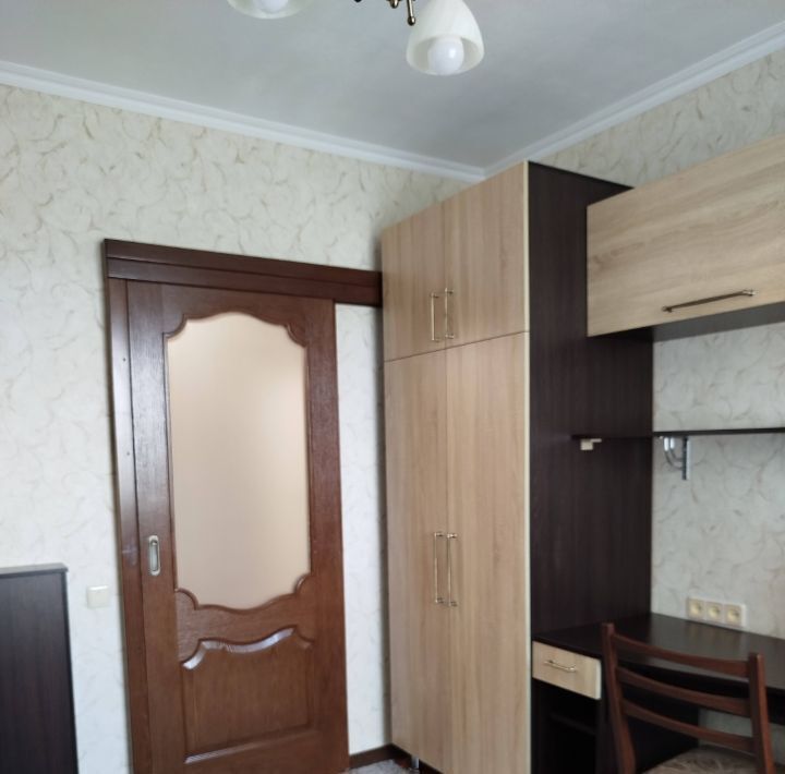 квартира г Симферополь р-н Центральный ул Залесская 14 фото 5