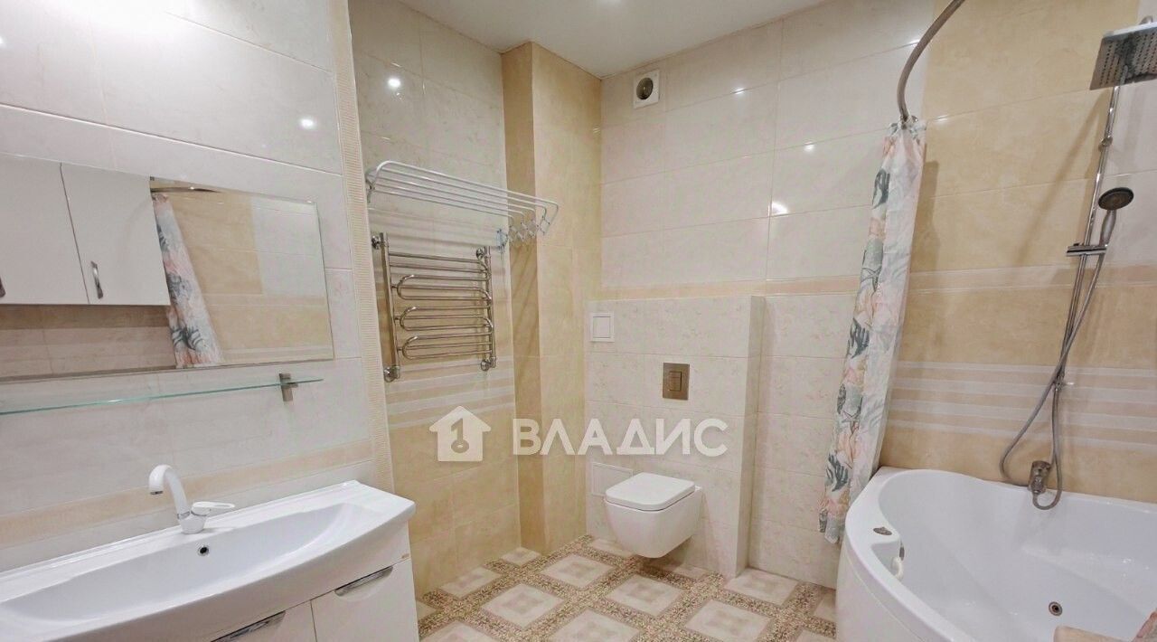 квартира г Белгород Западный ул Шаландина 4к/1 фото 19