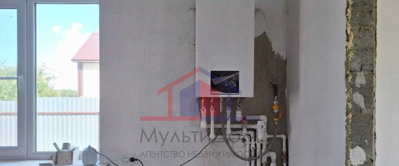 дом г Старый Оскол ул Орловская фото 8