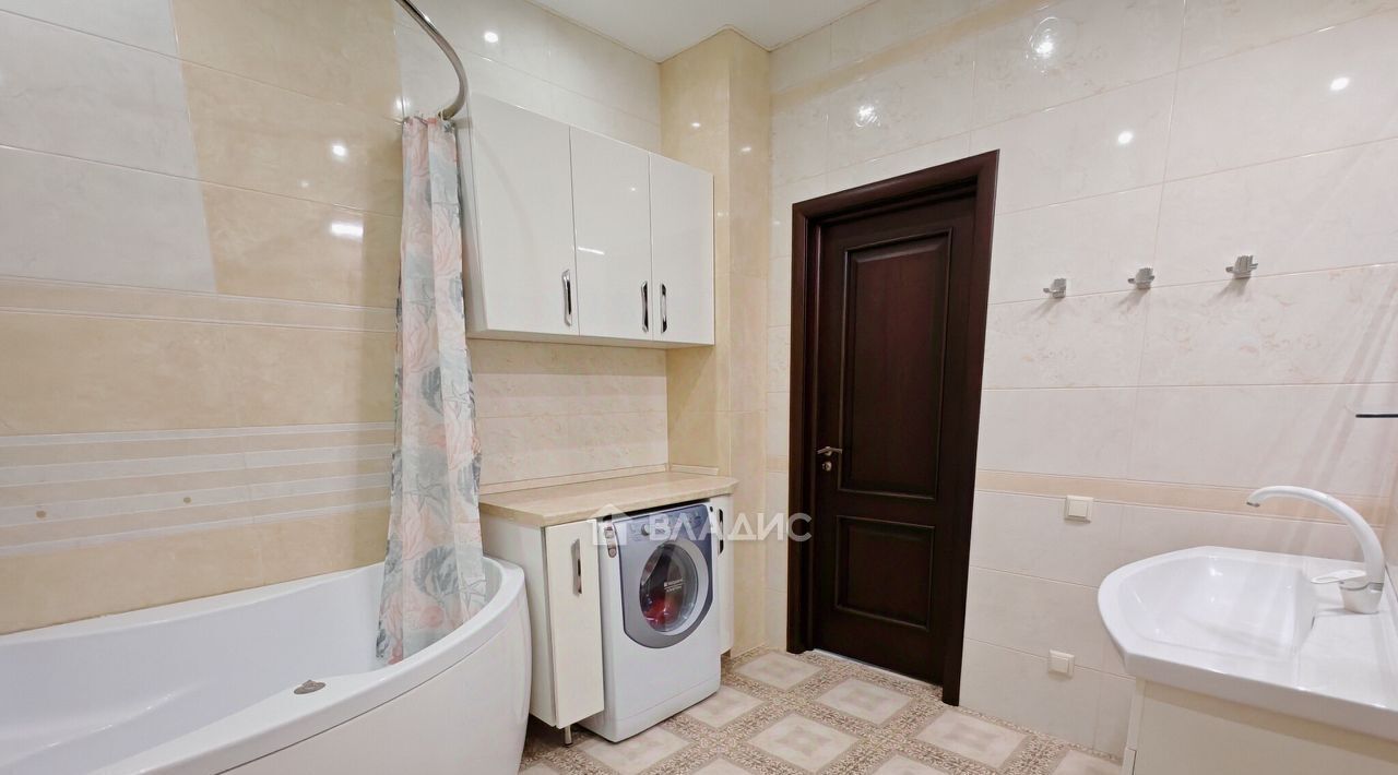 квартира г Белгород Западный ул Шаландина 4к/1 фото 20