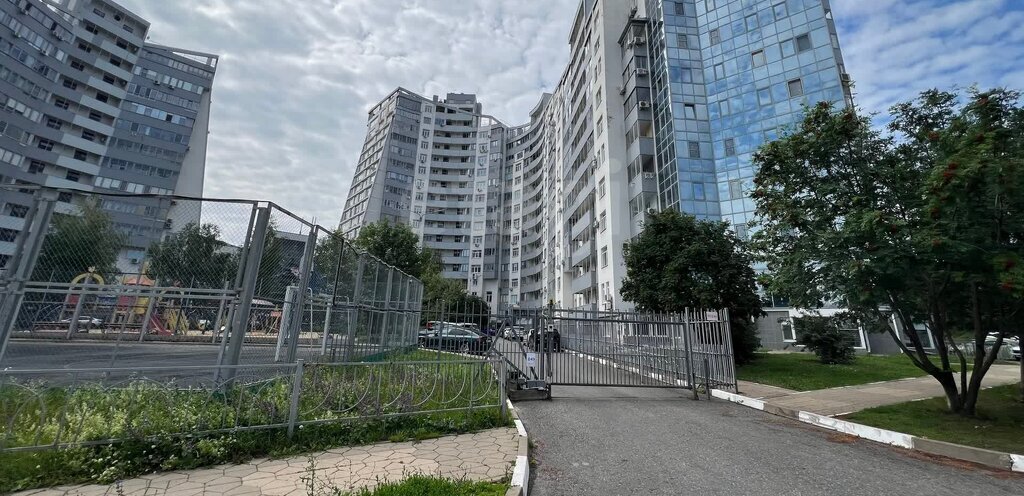 квартира г Белгород ул Академическая 23а фото 27