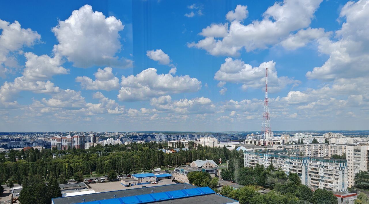 квартира г Белгород Западный ул Шаландина 4к/1 фото 22