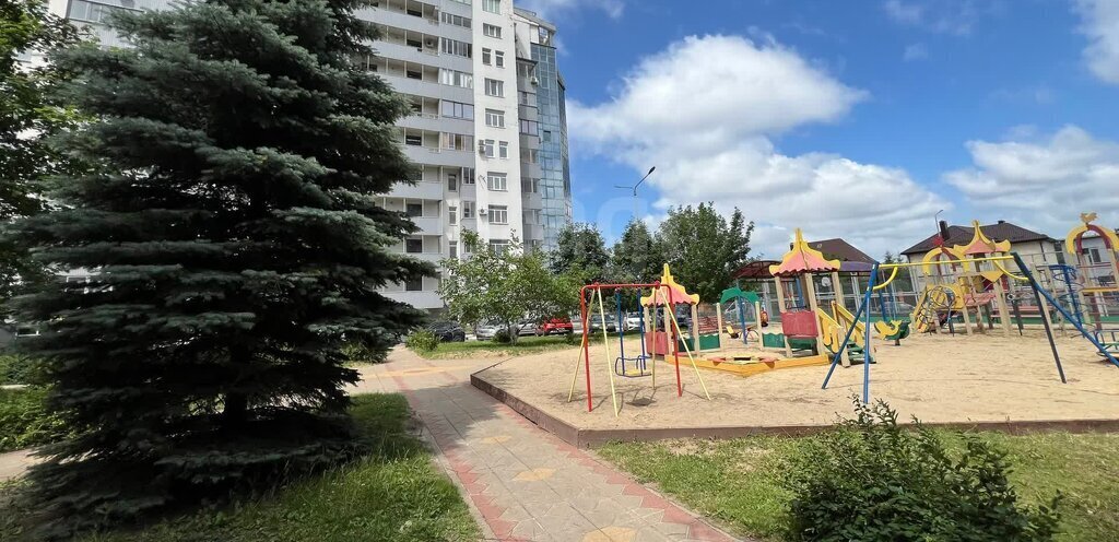 квартира г Белгород ул Академическая 23а фото 28