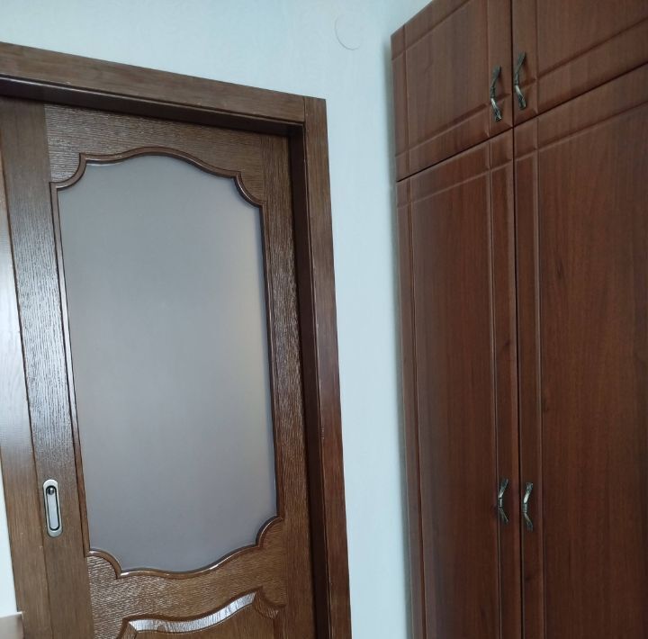 квартира г Симферополь р-н Центральный ул Залесская 14 фото 10