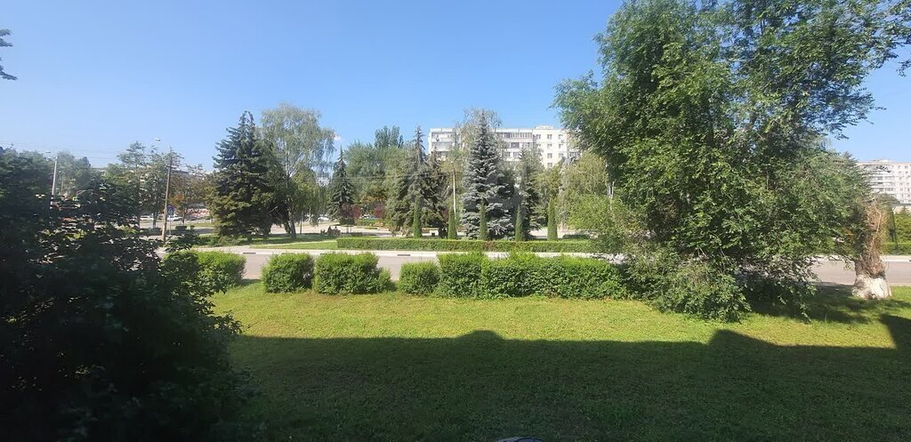 квартира г Старый Оскол микрорайон Молодогвардеец 1А фото 22