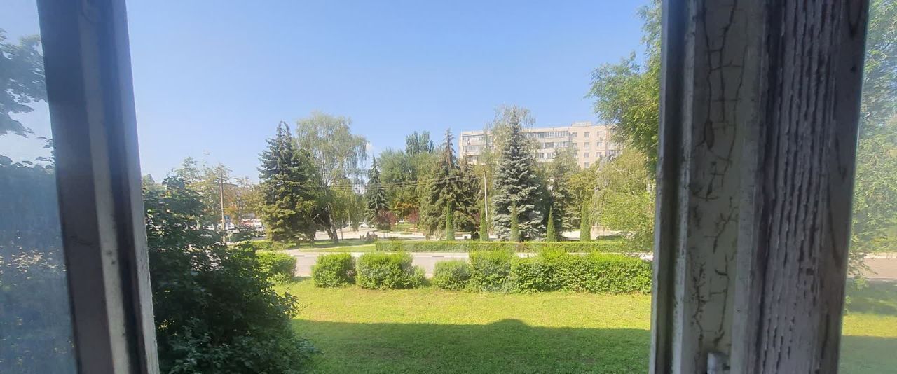 квартира г Старый Оскол микрорайон Молодогвардеец 1А фото 21