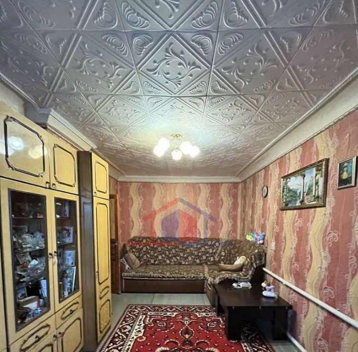 дом г Губкин пер Банный 4 фото 14