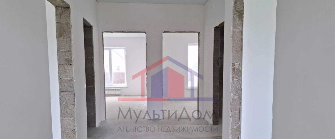 дом г Старый Оскол Набокинские Сады жилрайон фото 5
