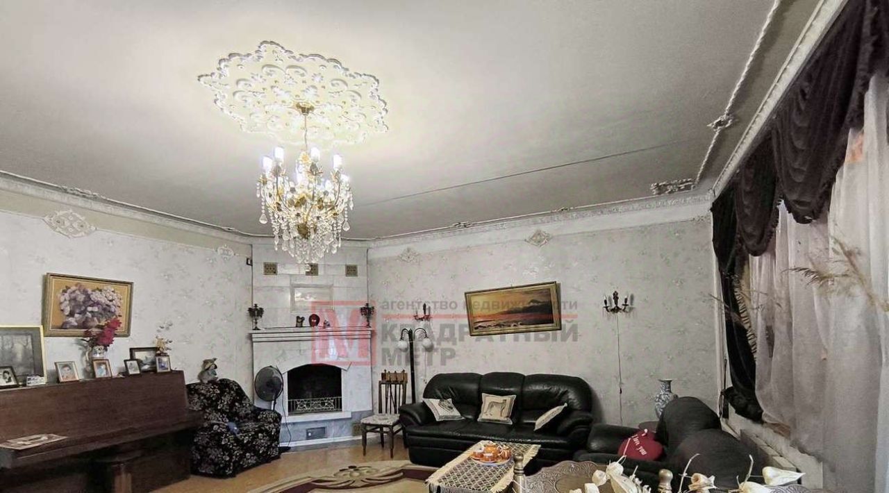 дом г Старый Оскол пер 2-й Дорожный фото 6