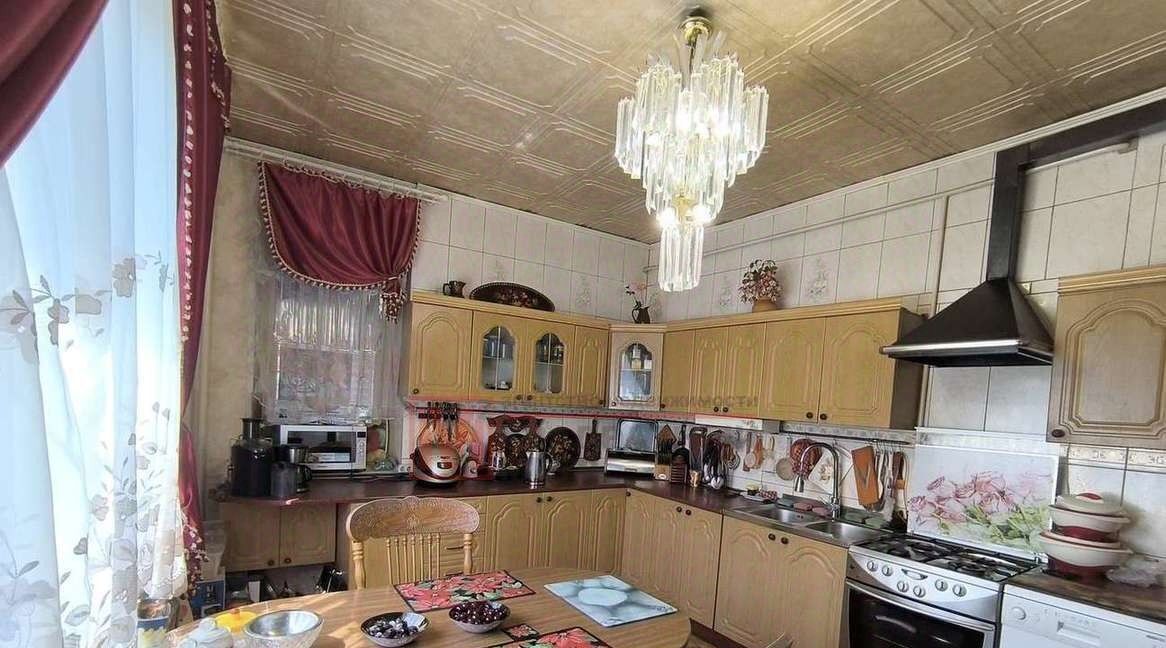 дом г Старый Оскол пер 2-й Дорожный фото 8