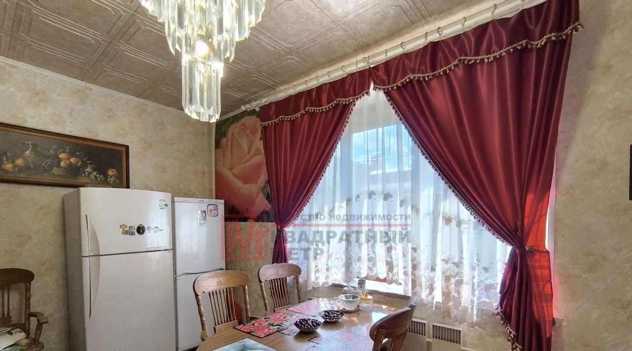дом г Старый Оскол пер 2-й Дорожный фото 9