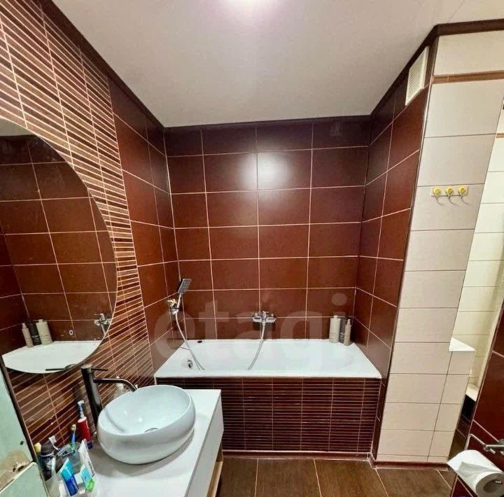 квартира г Евпатория пр-кт им.В.И.Ленина 56 фото 15