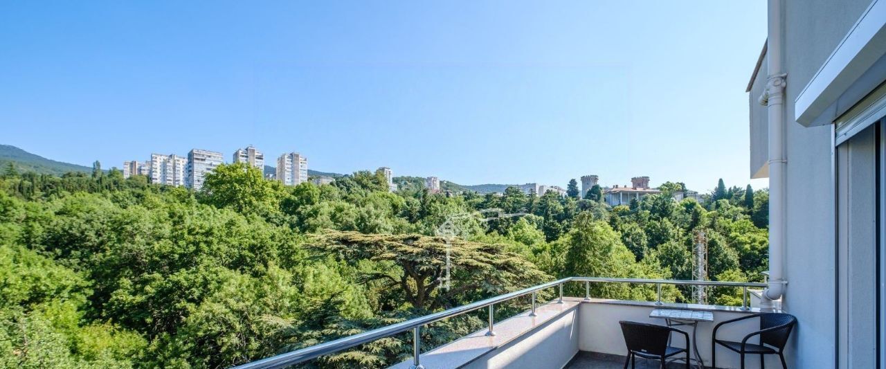 квартира г Ялта пгт Гаспра ш Старое Севастопольское 52п фото 30