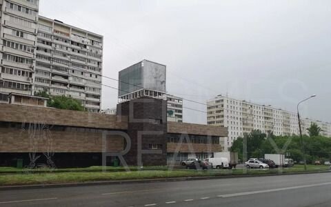 метро Бибирево ул Бибиревская 11 фото