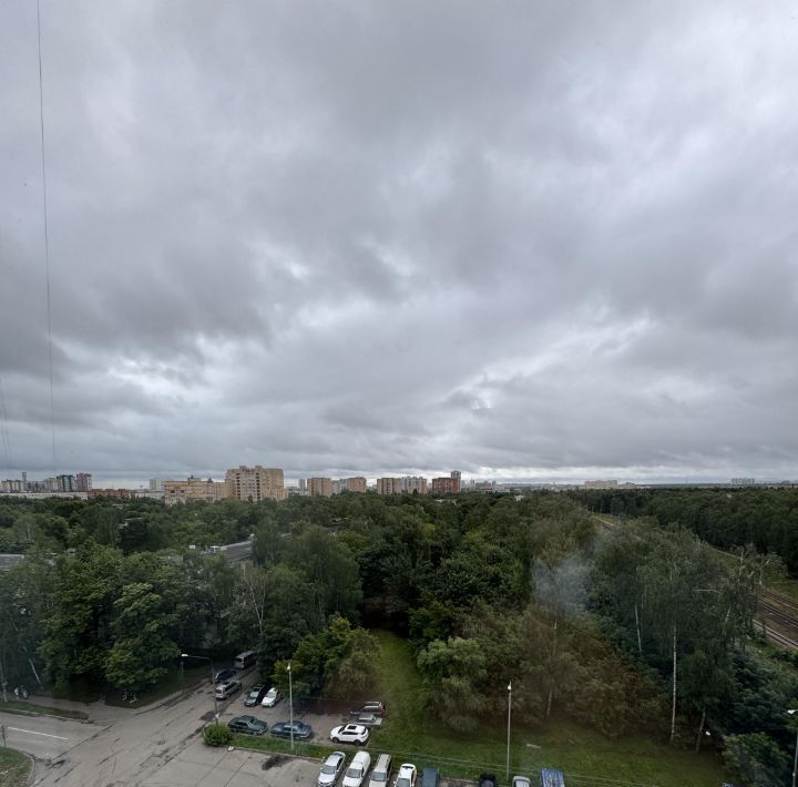 квартира г Королев ул Сакко и Ванцетти 24б Медведково фото 24