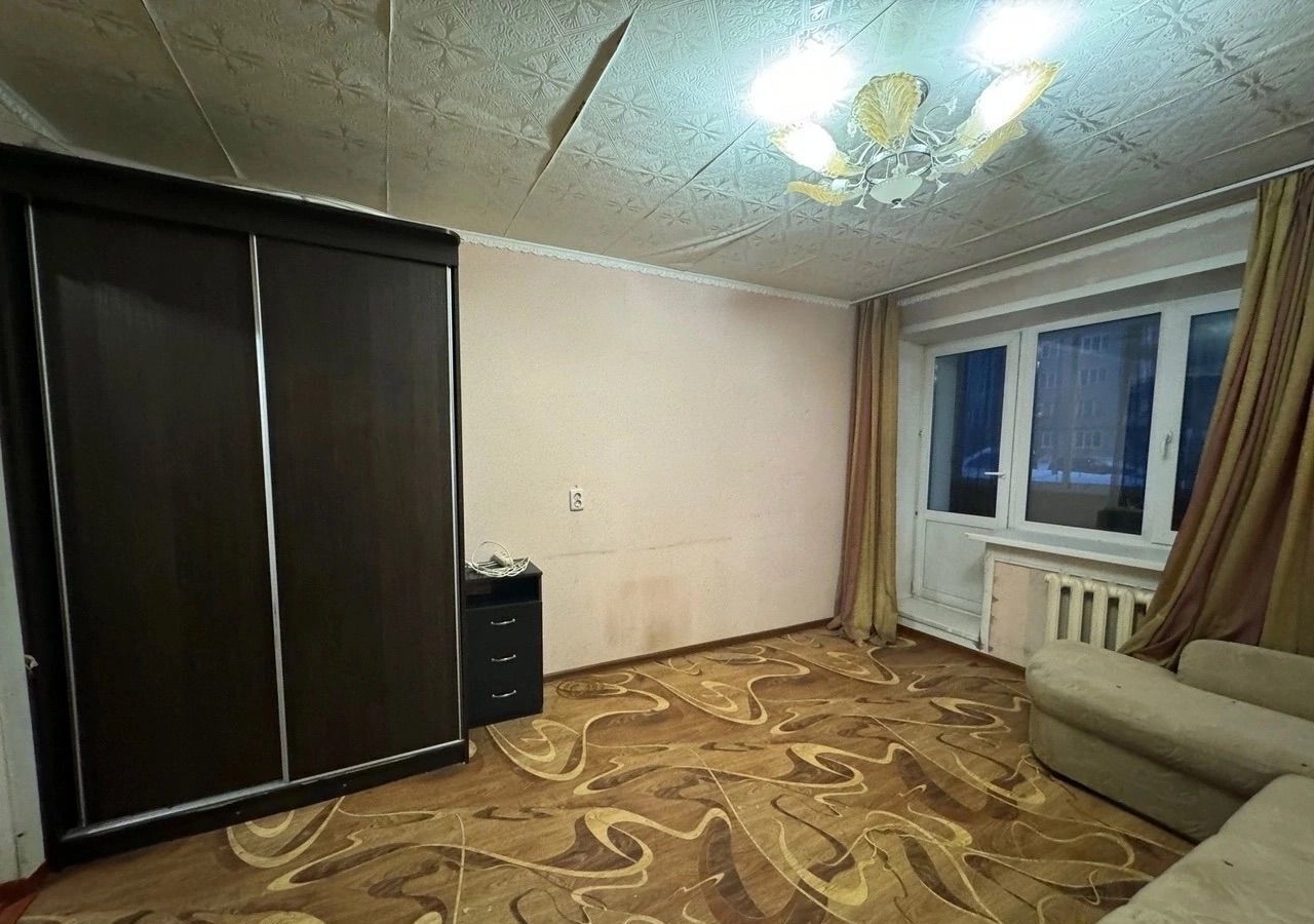 квартира г Киров р-н Ленинский ул Хлыновская 20 фото 7