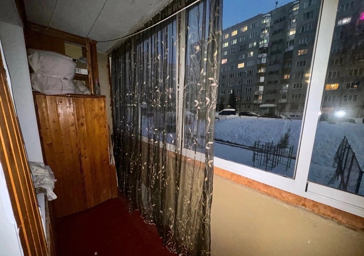 квартира г Киров р-н Ленинский ул Хлыновская 20 фото 10