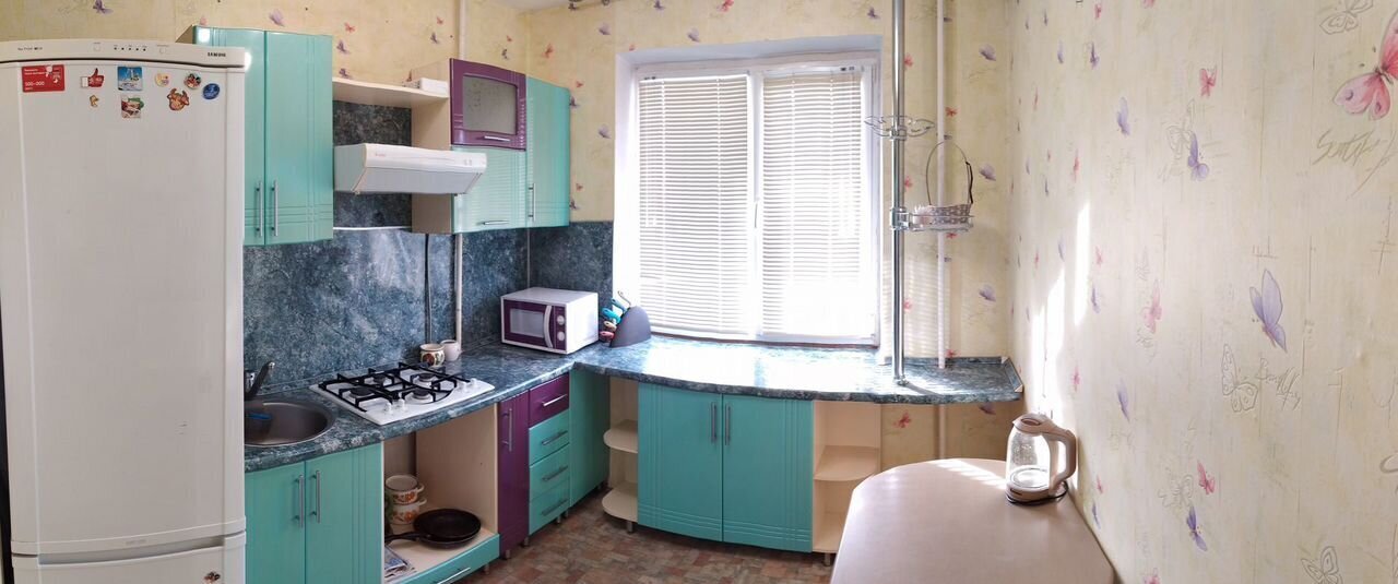 квартира г Липецк р-н Советский ул Полиграфическая 6 фото 8