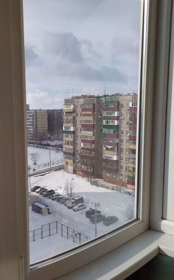 квартира г Липецк р-н Советский ул Полиграфическая 6 фото 13