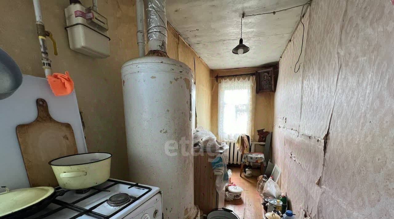 дом г Ковров ул Федорова 84 фото 17