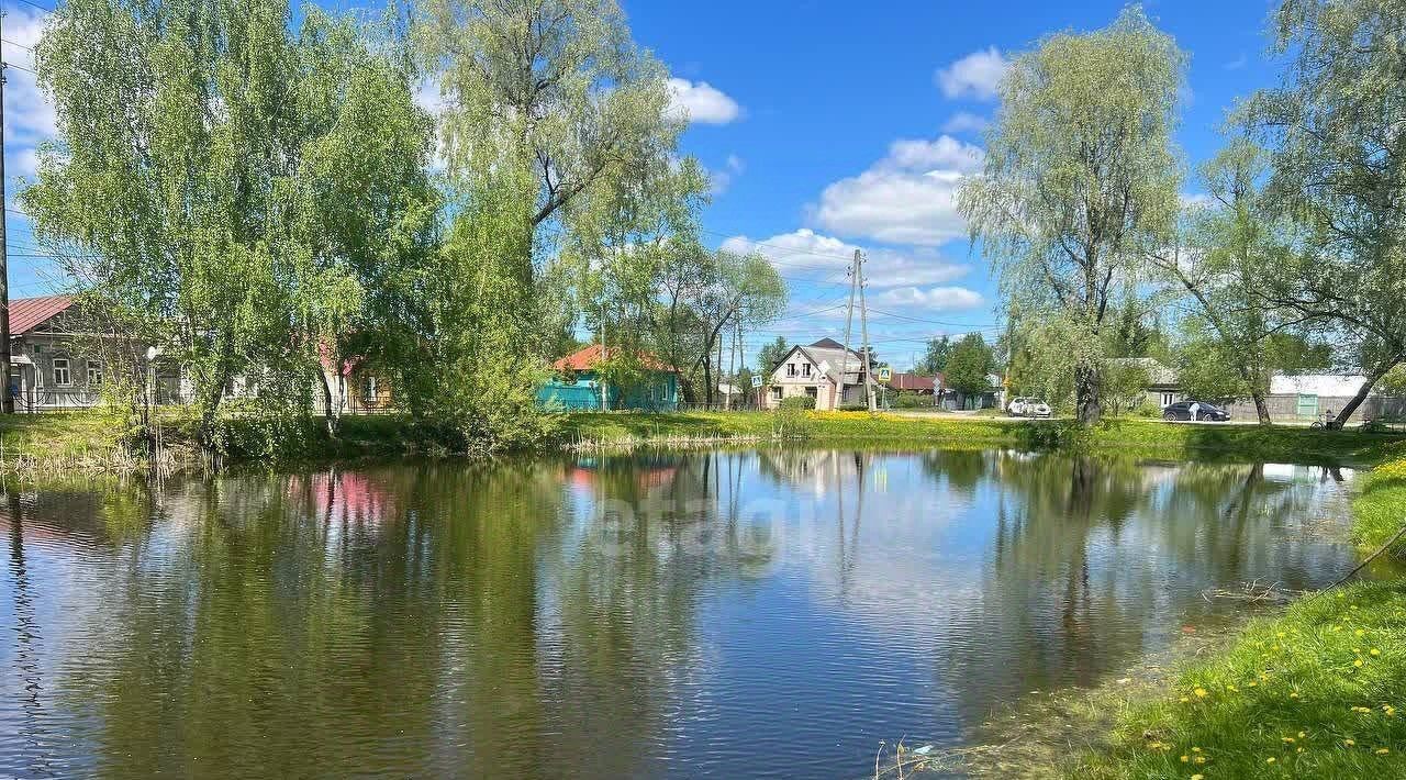 дом г Ковров ул Федорова 84 фото 20
