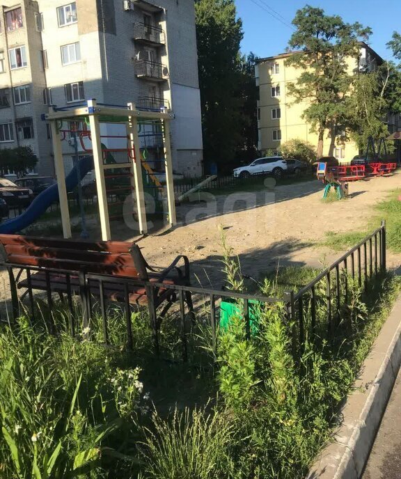 квартира г Брянск ул Новозыбковская 9 фото 2