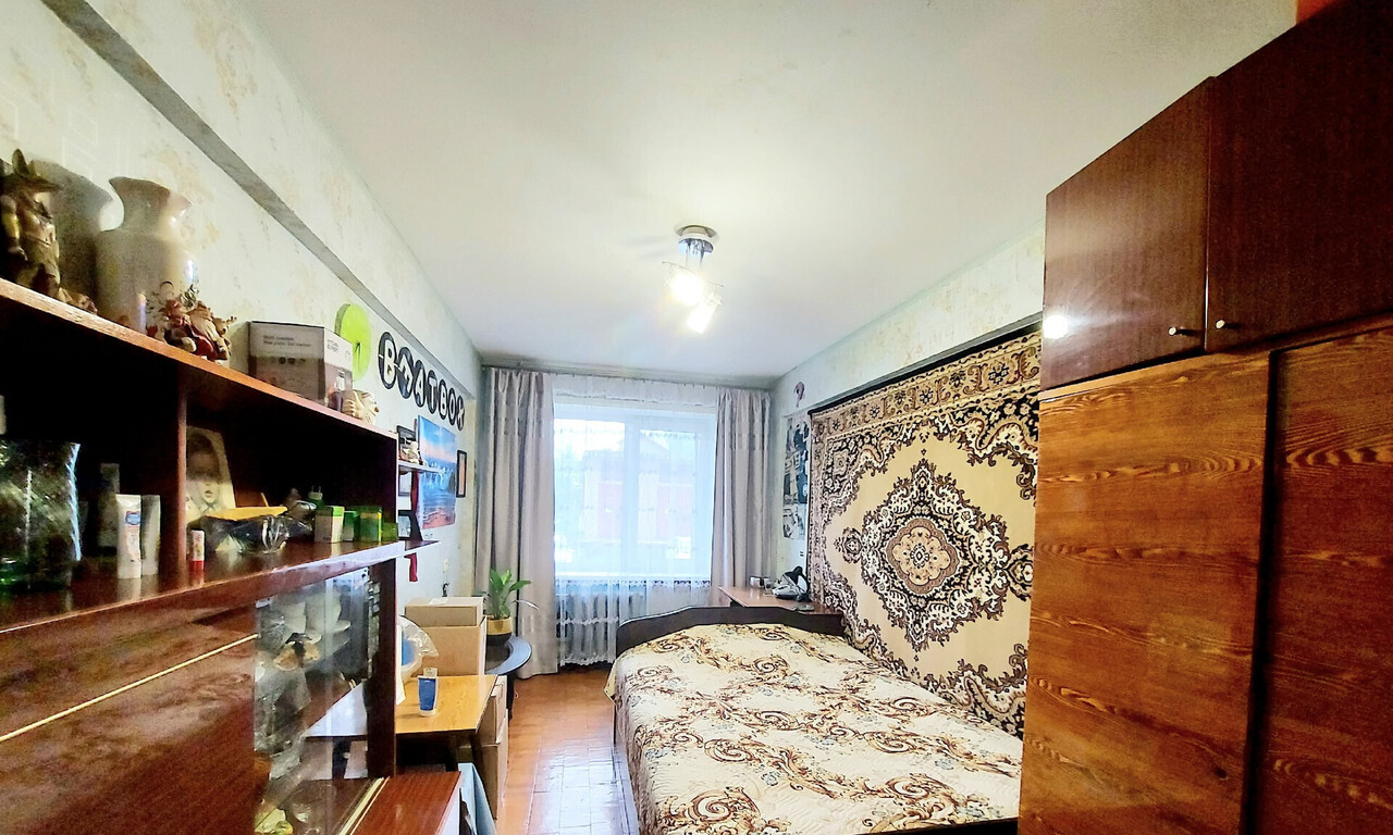 квартира г Архангельск ул Школьная 84 фото 5