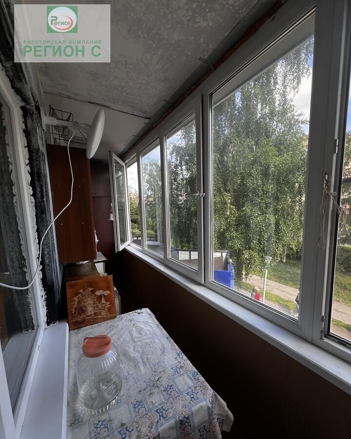 квартира г Архангельск р-н округ Майская Горка ул Прокопия Галушина 11 фото 8