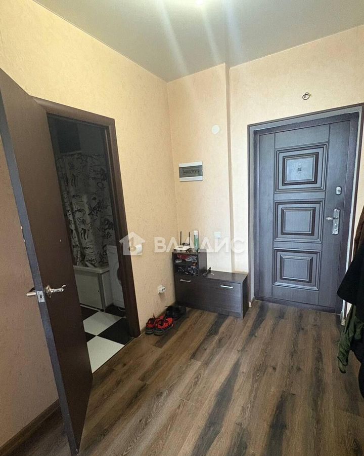 квартира г Калининград р-н Ленинградский ул Елизаветинская 9 фото 5