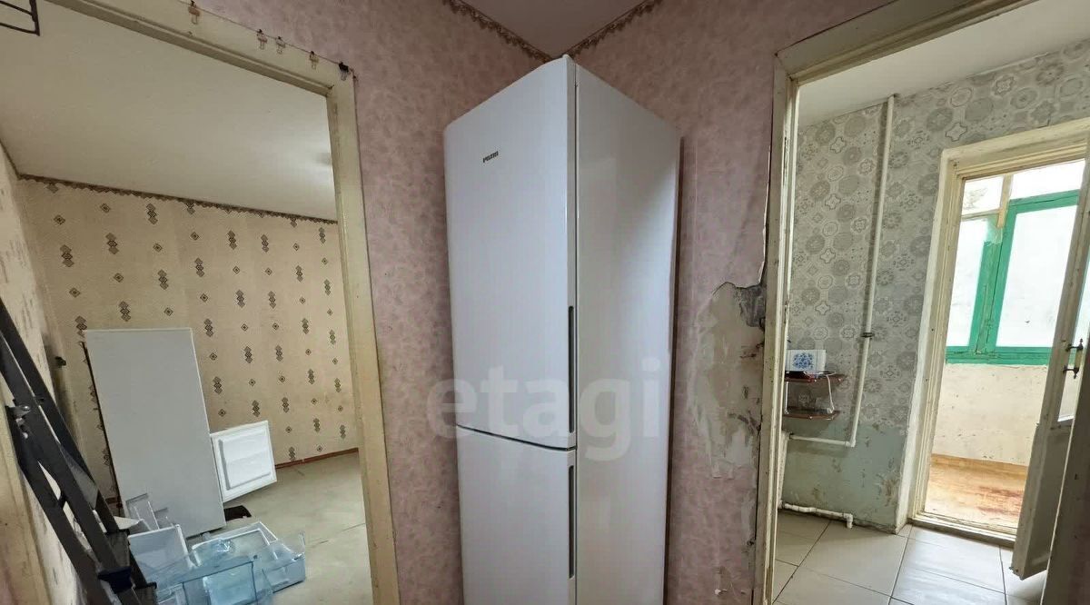 квартира р-н Наримановский г Нариманов ул Набережная 18 фото 8