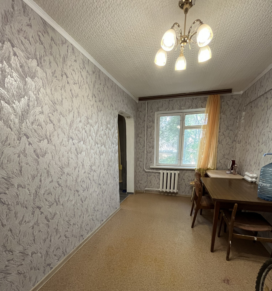 квартира г Астрахань Автогородок ул Боевая 70 фото 6
