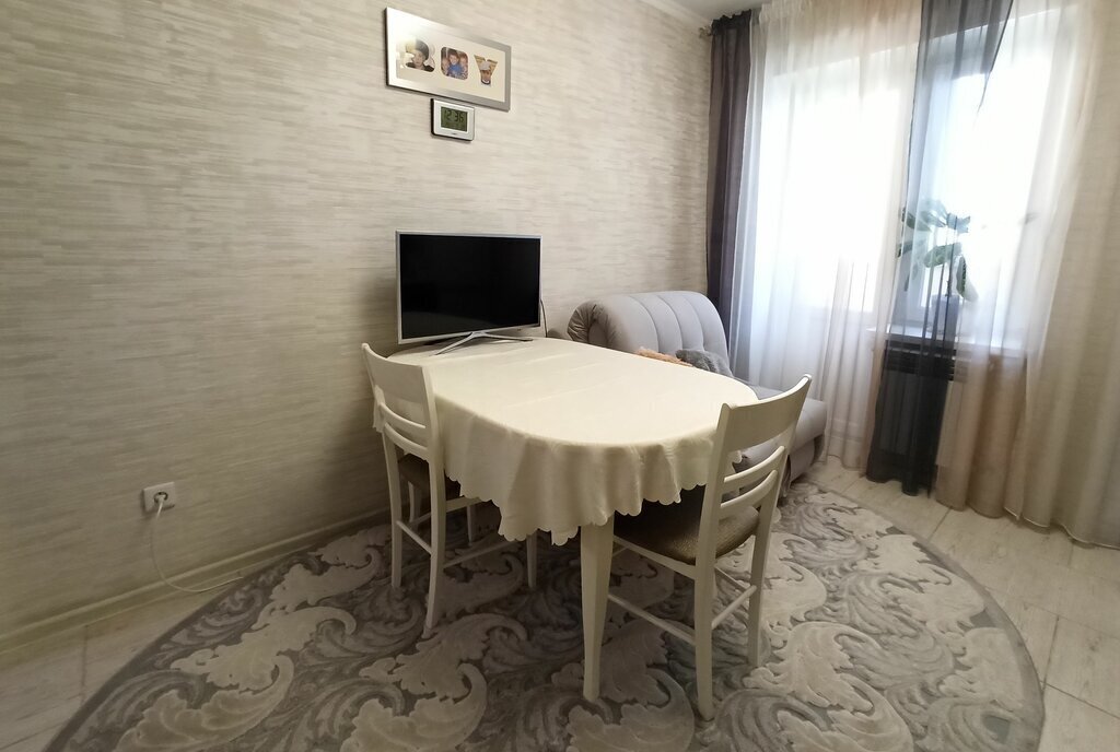 квартира г Пенза ул Антонова 24 фото 9