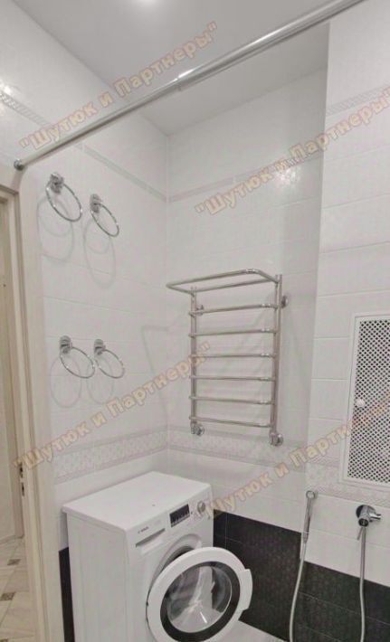 квартира г Брянск р-н Советский ул Горбатова 22 фото 12