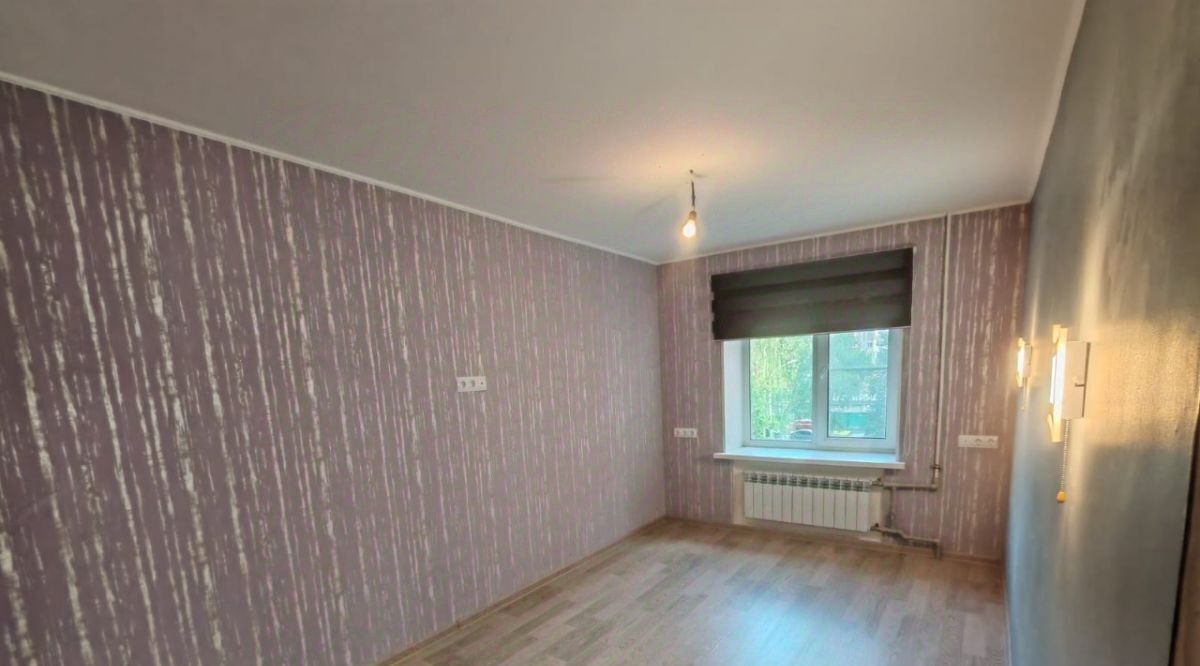 квартира г Нижний Новгород р-н Нижегородский ул Магистральная 309 д. Афонино фото 8