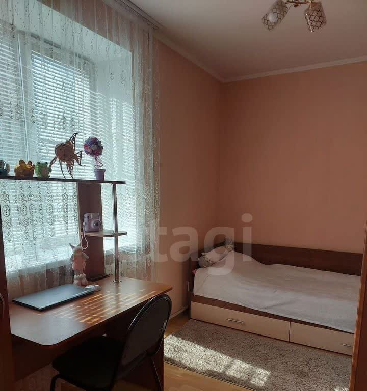 квартира г Таганрог ул Ломакина 110 фото 4