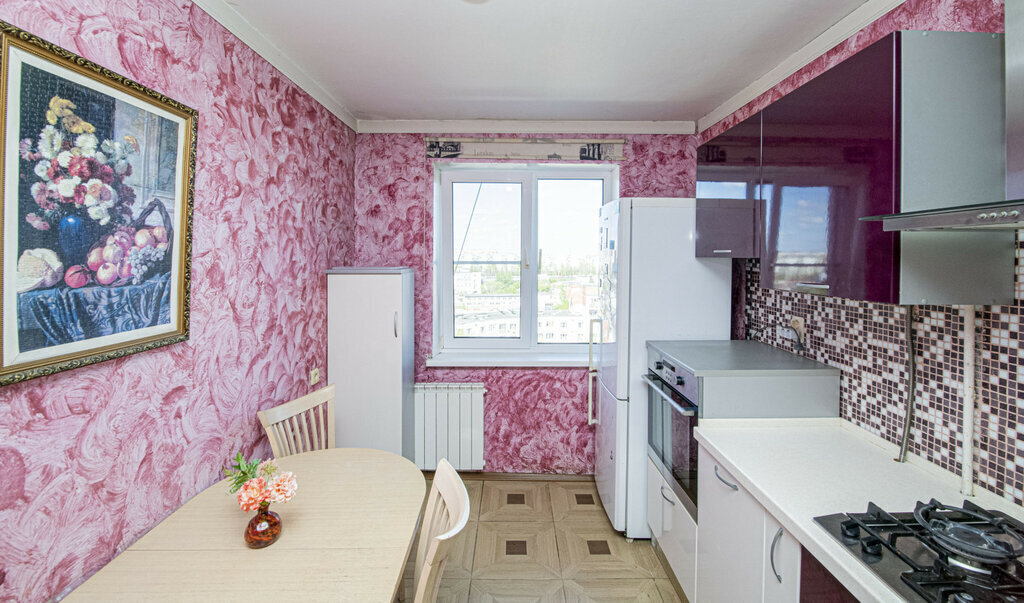квартира г Нижний Новгород Московская ул Генерала Зимина 24 фото 10
