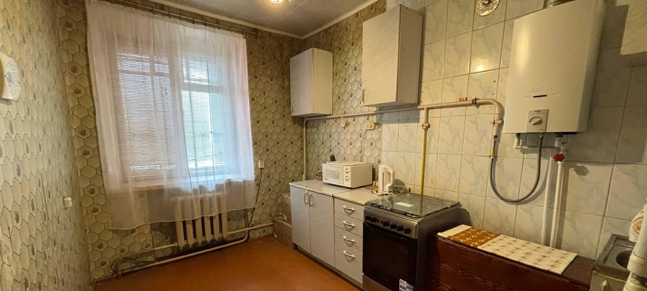 квартира г Оренбург ул Плеханова 4а фото 8
