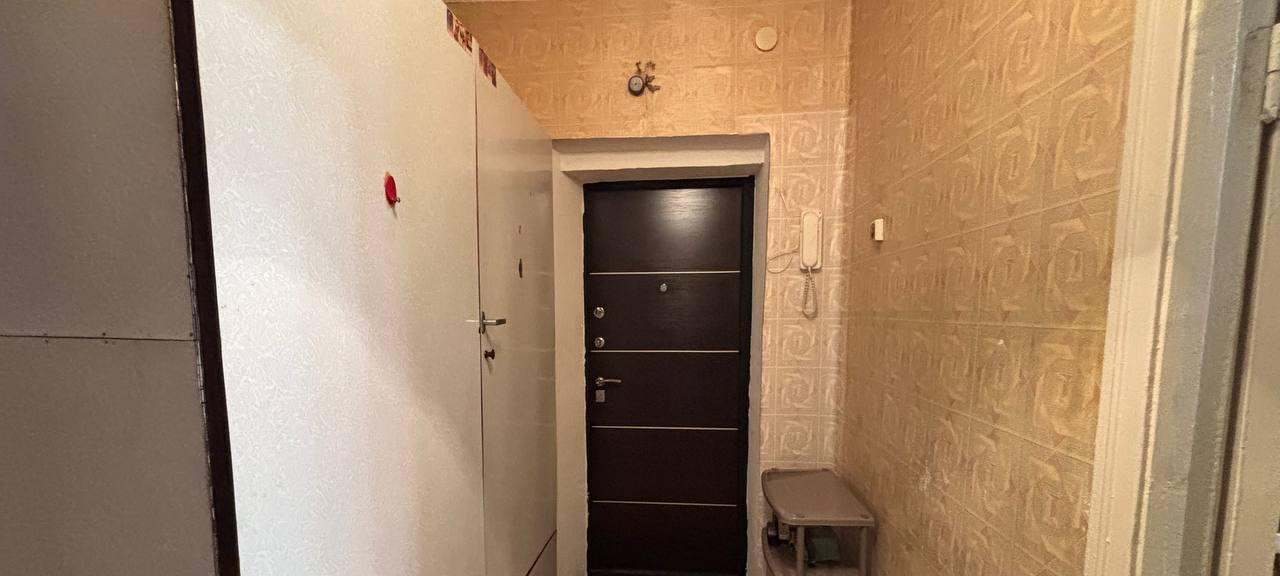 квартира г Оренбург ул Плеханова 4а фото 9