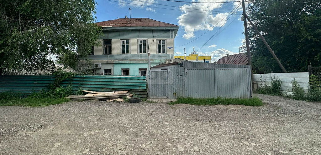 квартира г Оренбург ул Железнодорожная 9 фото 2